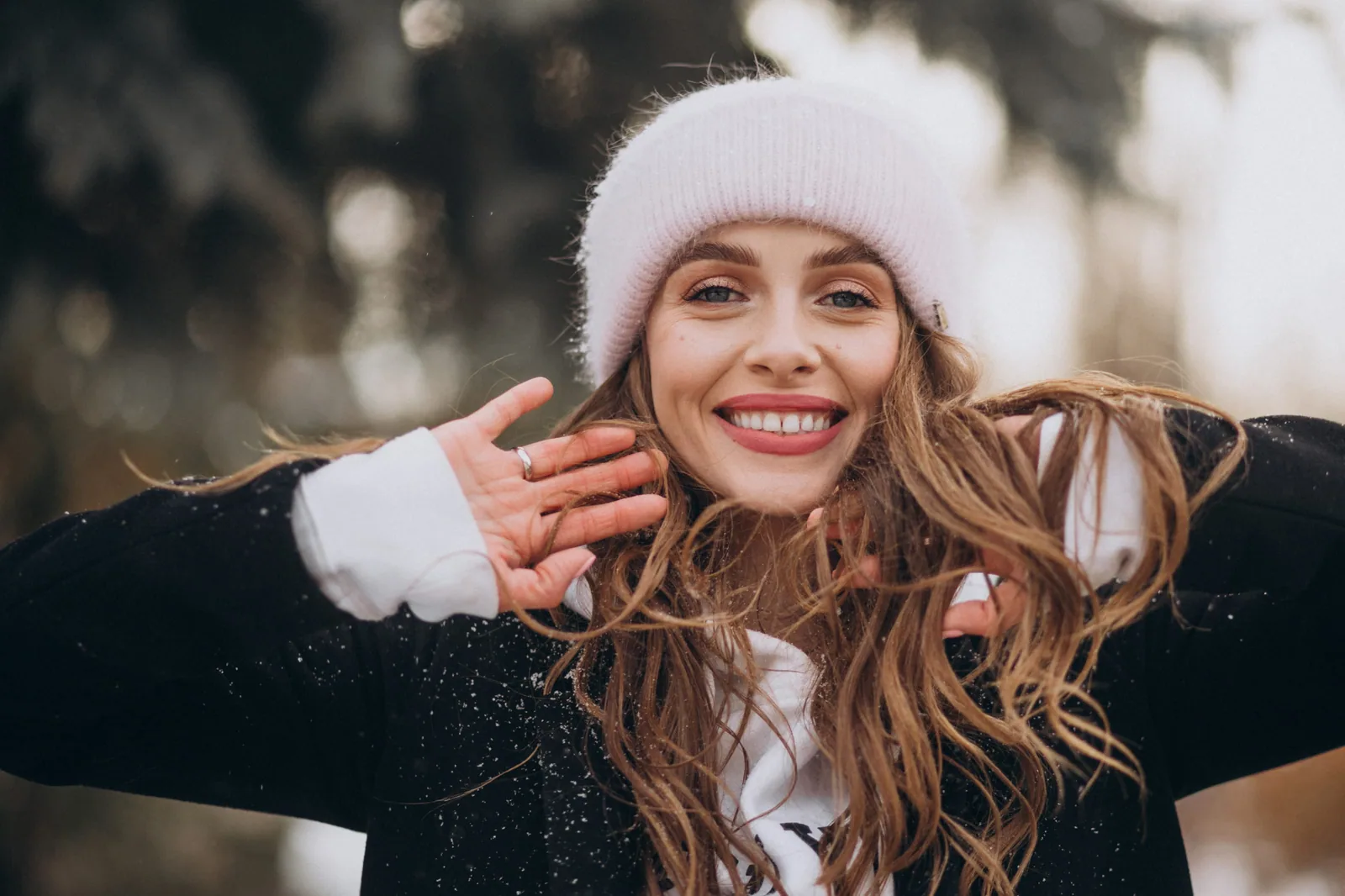Cuidado Facial