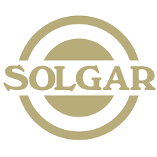 Logo Solgar
