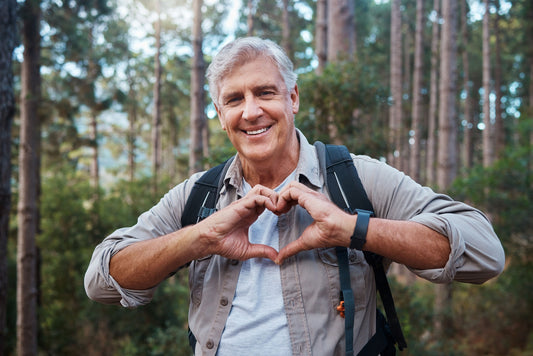 Protegiendo tu corazón y tus vasos sanguíneos: consejos para mantener la salud a lo largo de toda la vida