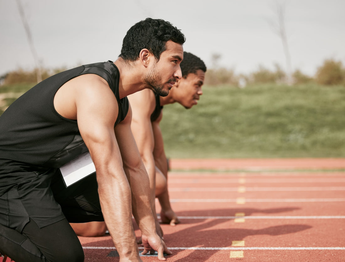 Formas Naturales de Aumentar la Testosterona en Hombres: Alimentación, Suplementos y Estilo de Vida