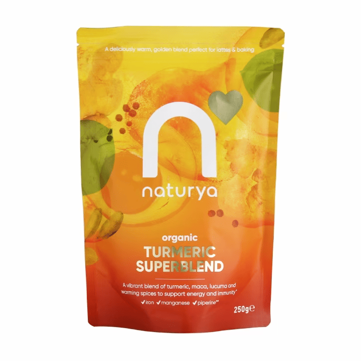 Naturya Turmeric Mix - 250g