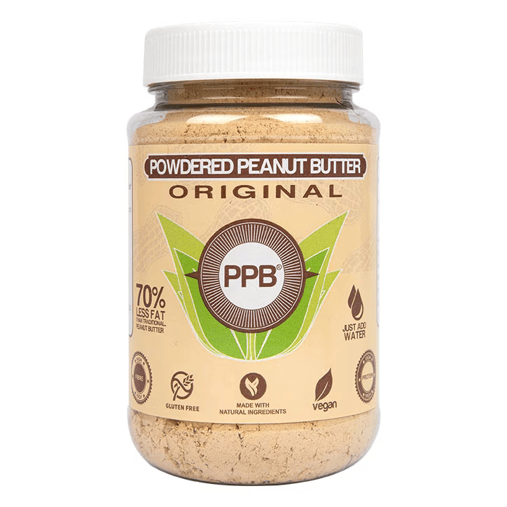 PPB Original Powdered Peanut Butter - 180g