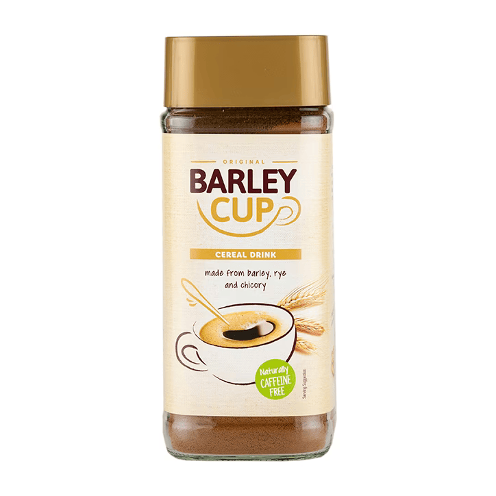 Barleycup Cereal Drink Powder - 200g