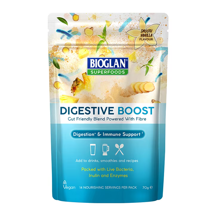 BIOGLAN DIGESTIVE BOOST - 70g