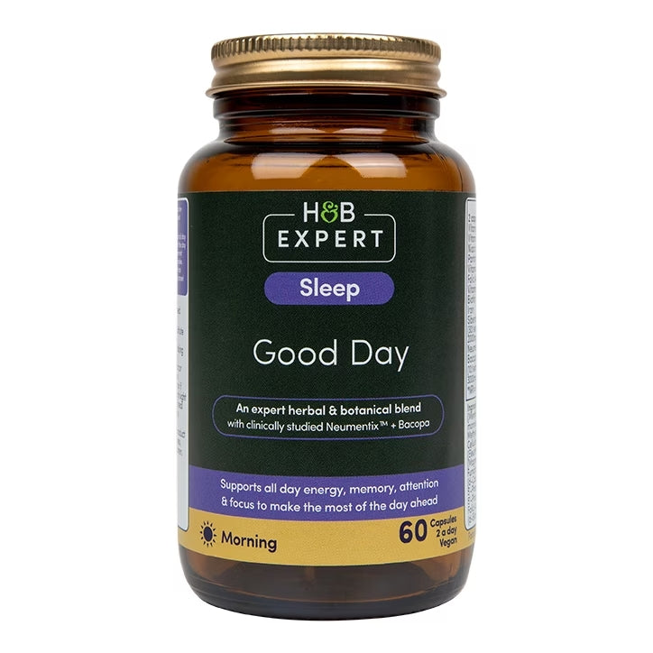 Expert Good Day Sleep - 60 Capsules