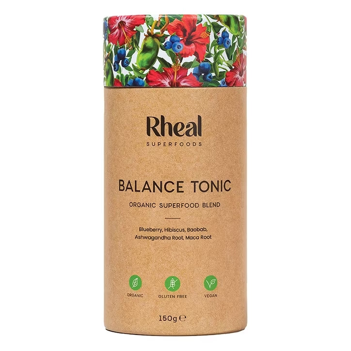 Rheal Superfood Balance Tonic - 150g