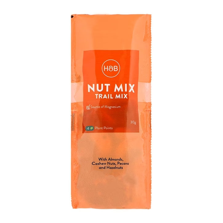 Holland & Barrett Nut Mix - 30g