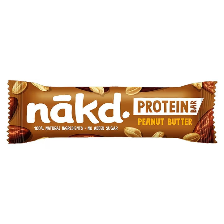 Nakd Protein Bar Peanut Butter - 45 g