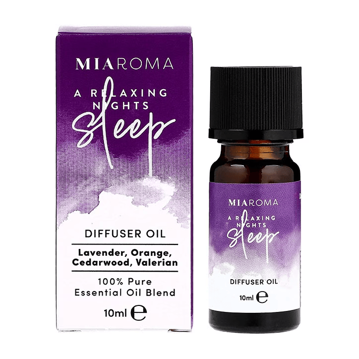 Miaroma Diffuser Oil A Relaxing Night's Dream - 10ml