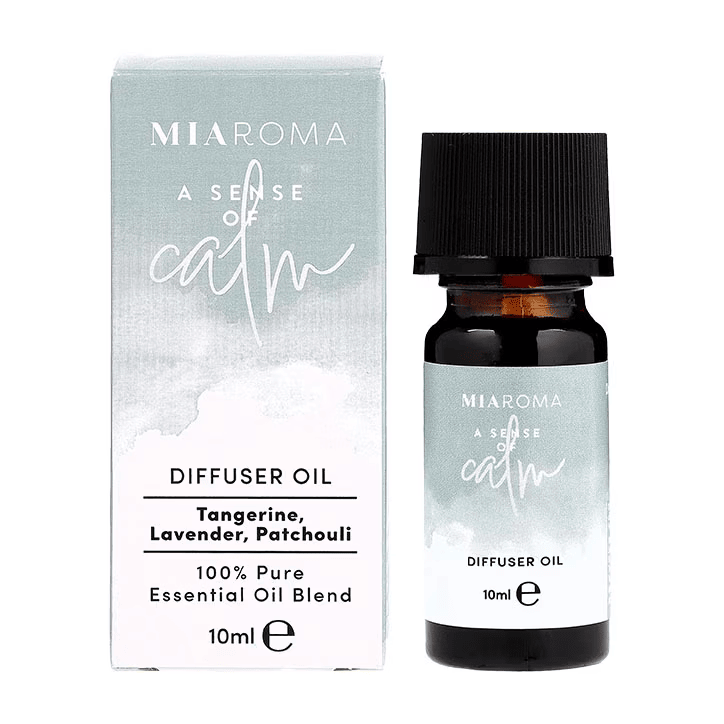 Miaroma Un Sentido de Calma Aceite Difusor - 10ml