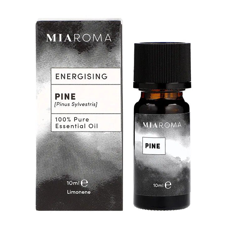 Miaroma 100% Pure Pine Essential Oil - 10ml