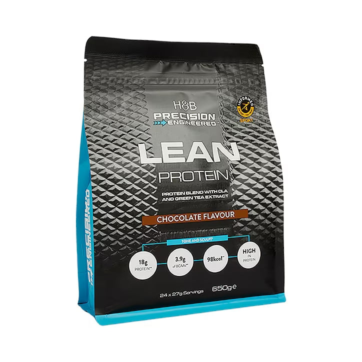 Precision Engineered Lean Protein Chocolate Flavor - 650 g