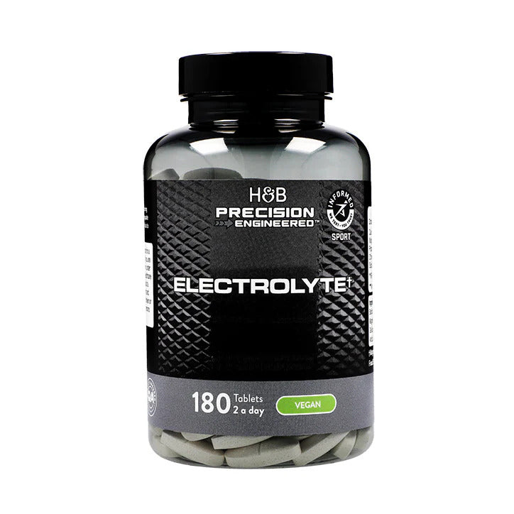 Precision Engineered Electrolyte - 180 Tablets