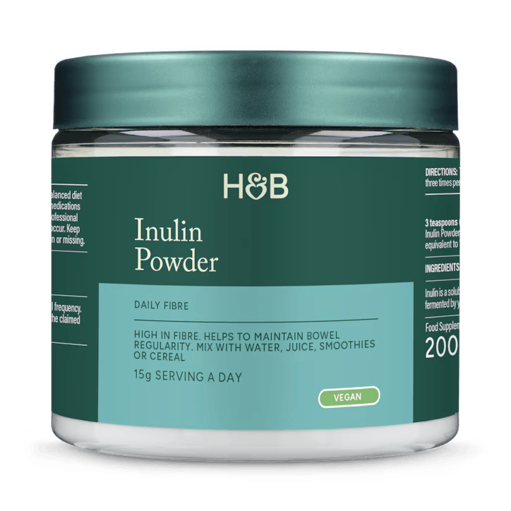 Holland & Barrett Inulina en Polvo - 200g