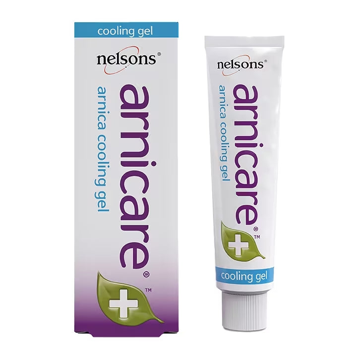 Nelsons Arnicare Arnica Gel Cold Effect - 30g