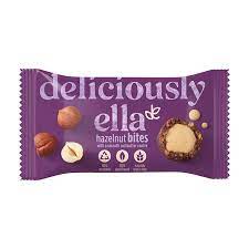 Deliciously Ella Hazelnut Bites - 36g