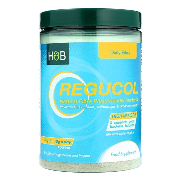 Holland &amp; Barrett Regucol Powder - 350g