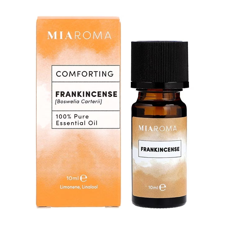 Miaroma 100% Pure Frankincense Essential Oil - 10ml