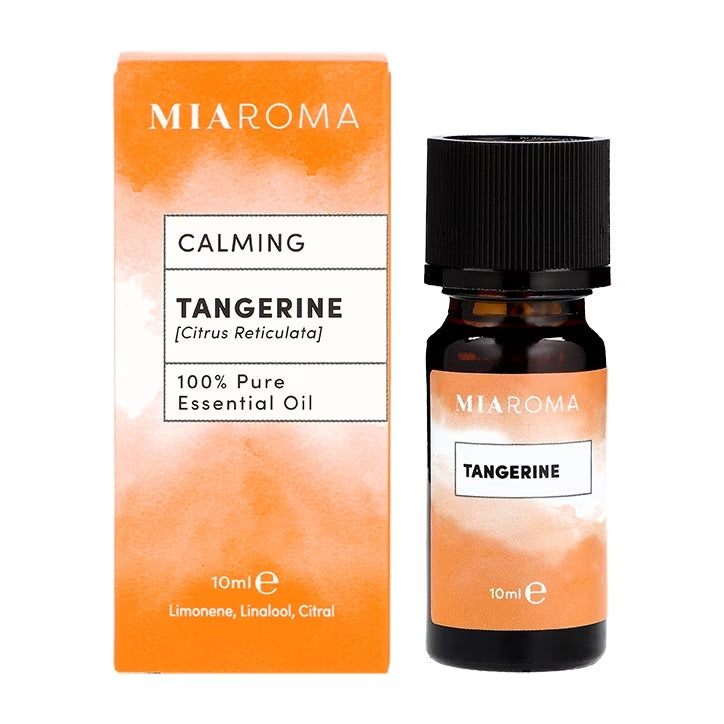 Miaroma 100% Pure Tangerine Essential Oil - 10ml