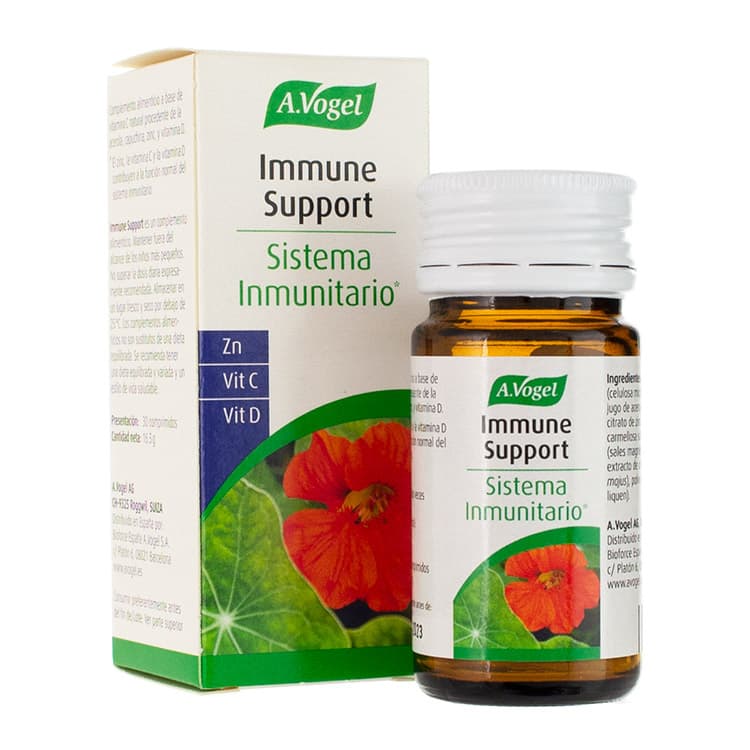 A.Vogel Inmune Support - 30 Comprimidos