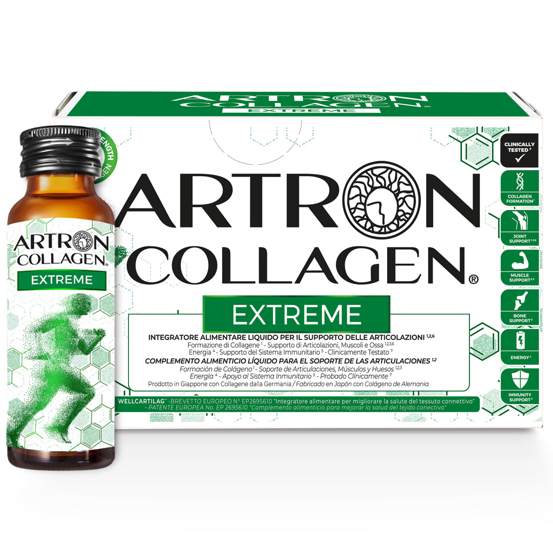 Artron Collagen Extreme - 10 Unidades