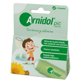 Arnidol pic roll-on Stick - 30ml