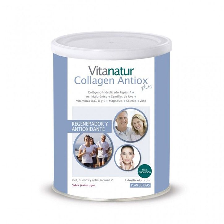 VITANATUR COLLAGEN ANTIOXIDANT