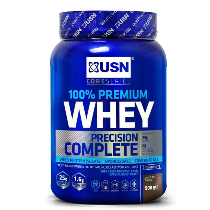 USN 100% PREMIUM WHEY CHOCOLATE