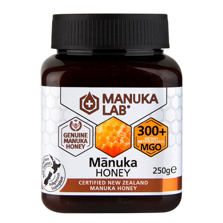 Manuka Lab Manuka Honey Mgo 300 250G