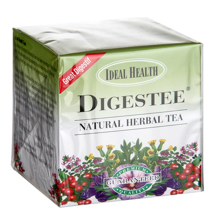 Ideal Health Digestee 10 Tea Bags