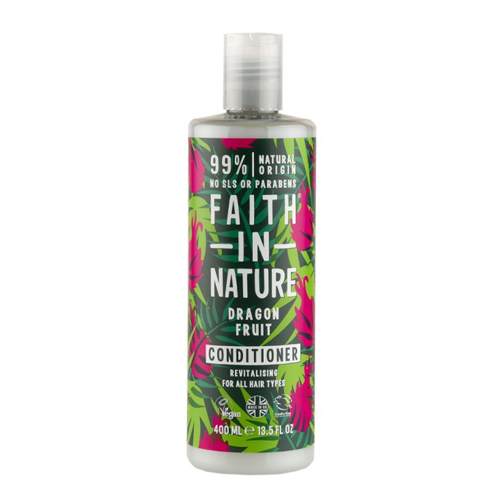 Faith In Nature Dragon Fruit Conditioner 400Ml