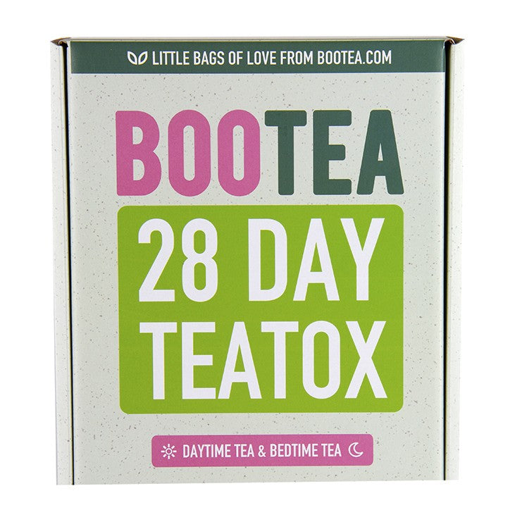 Bootea 28 Day Teatox