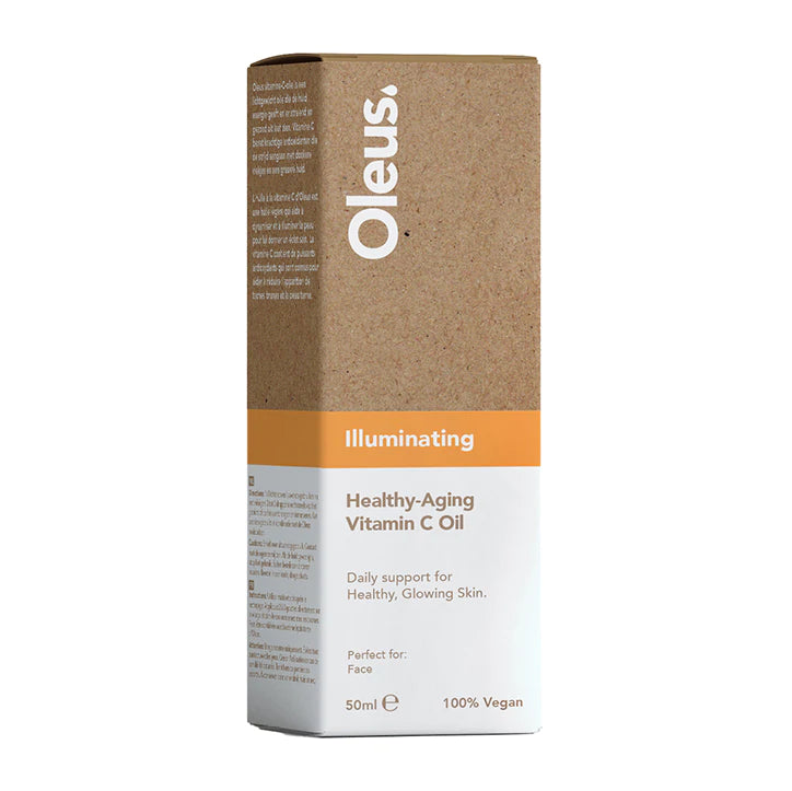 Oleus Vitamin C Oil 50Ml