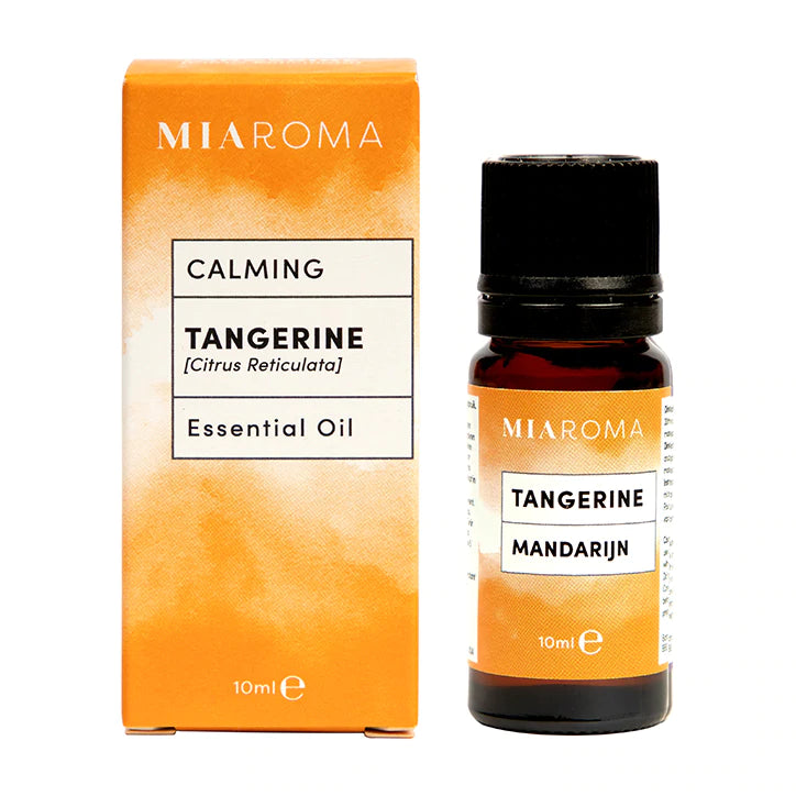 Miaroma Tangerine Pure Essential Oil 10Ml