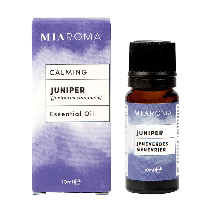 Miaroma Juniper Pure Essential Oil 10Ml