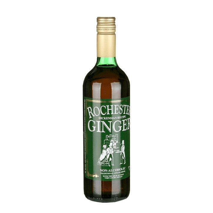 Rochester Ginger Drink 725Ml