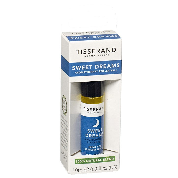 Tisserand Sleep Better Roller Ball