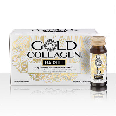 HAIRLIFT GOLD COLLAGEN