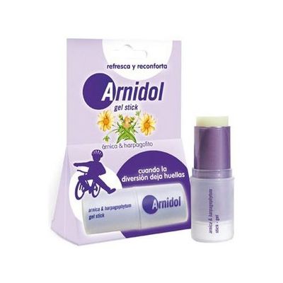 ARNIDOL GEL STICK