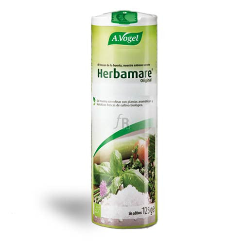 HERBAMARE ORIGINAL 125G