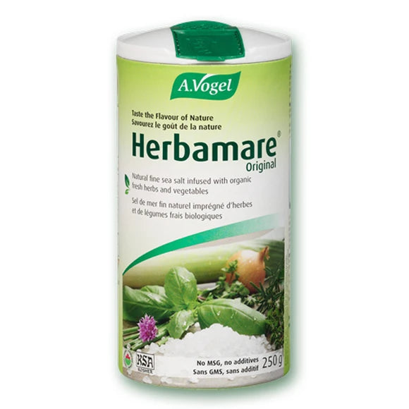 HERBAMARE ORIGINAL 250G