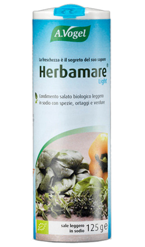 HERBAMARE DIET