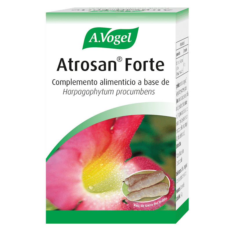 ATROSAN FORTE