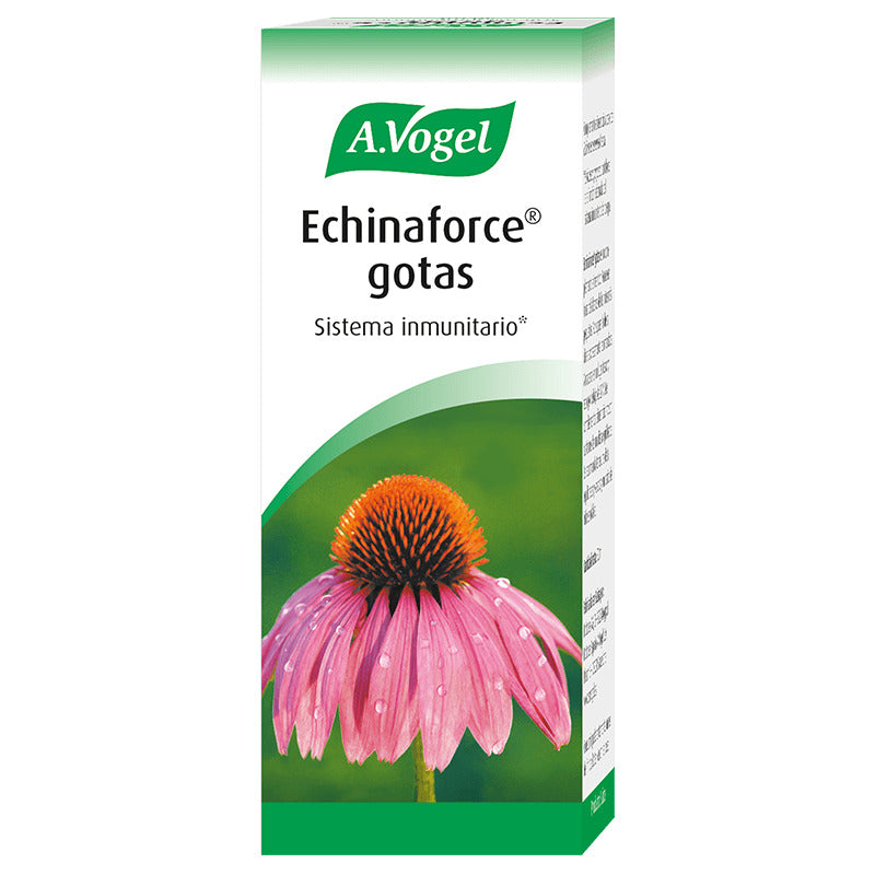 ECHINAFORCE GOTAS 100ML