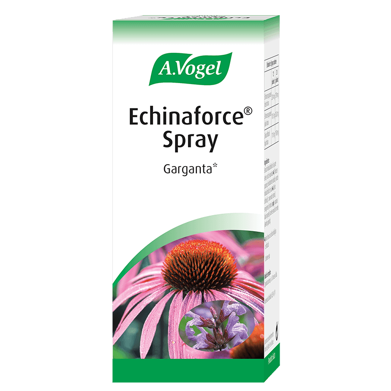 ECHINAFORCE SPRAY