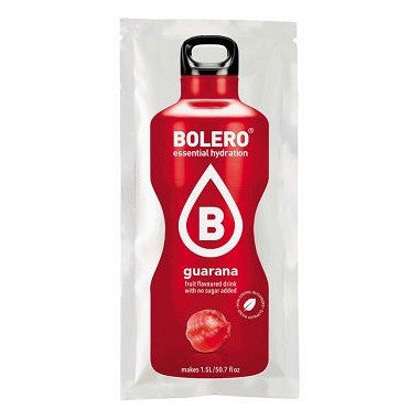 BOLERO GUARANÁ