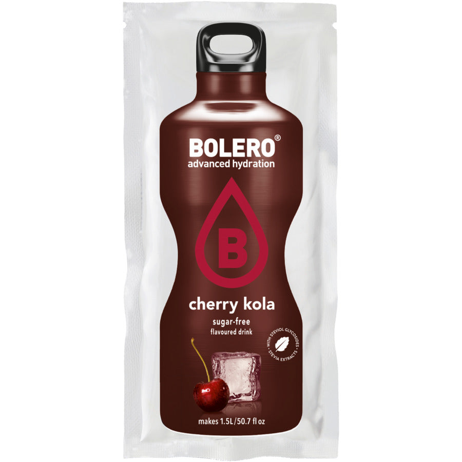 BOLERO COLA CHERRY