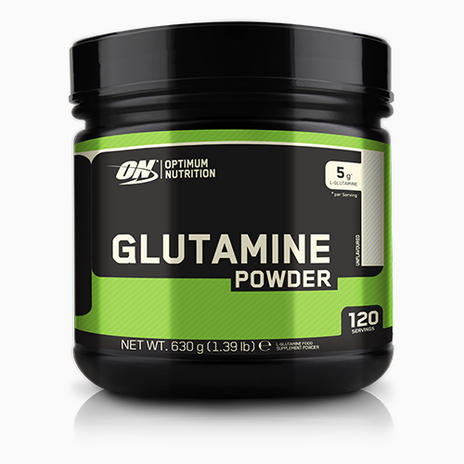 ON GLUTAMINE POWDER 630G