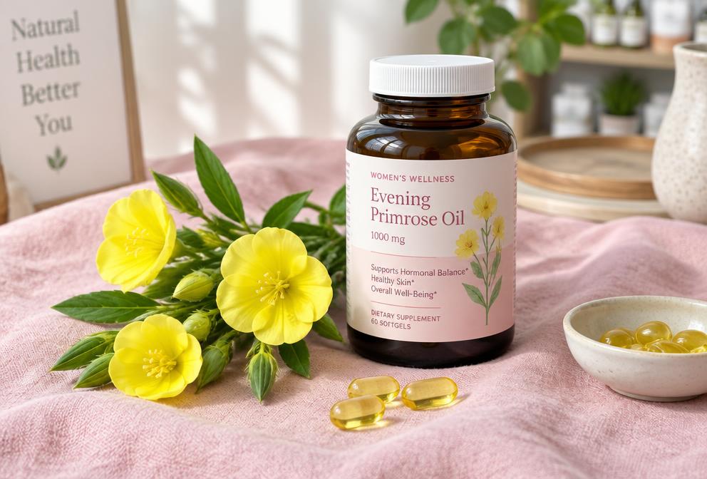 Fórmulas Menopausia